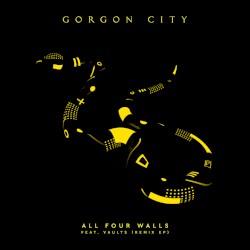 All Four Walls (remixes)