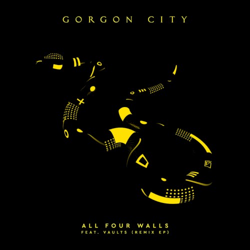 All Four Walls (remixes)