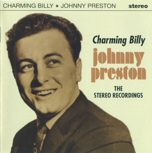Charming Billy: The Stereo Recordings