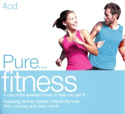 Pure… Fitness