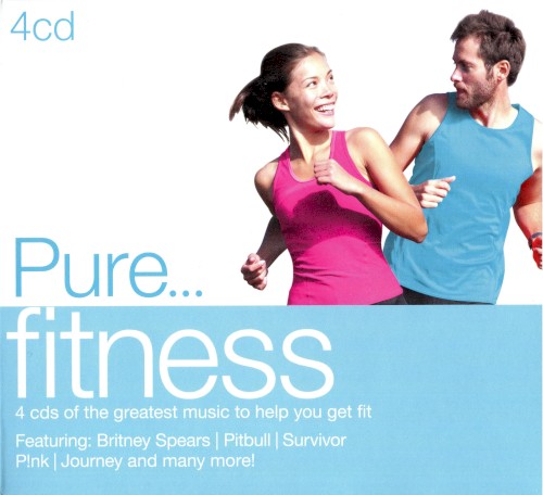 Pure… Fitness
