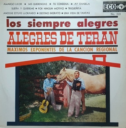 Los siempre alegres