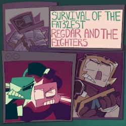Survival of the FAT32est