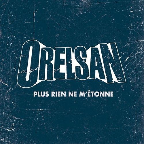 Plus Rien Ne M'Étonne