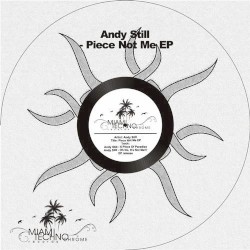 Piece Not Me EP
