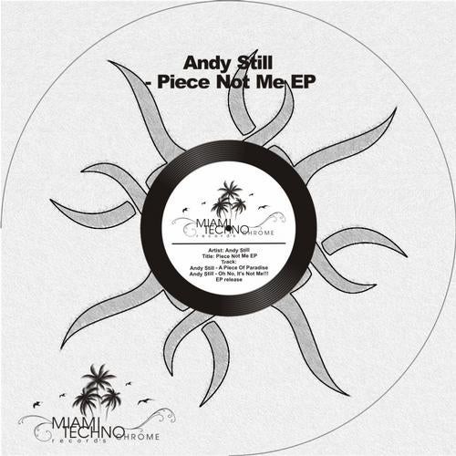 Piece Not Me EP
