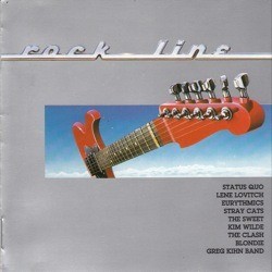 Rock Line 2