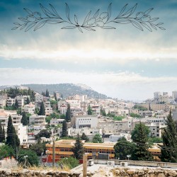 Nazareth, Palestine