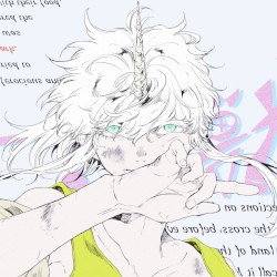 一角獣