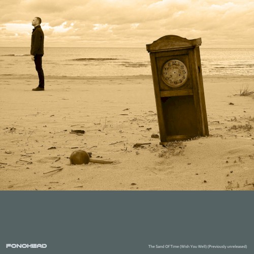 The Sand Of Time (Wish You Well)