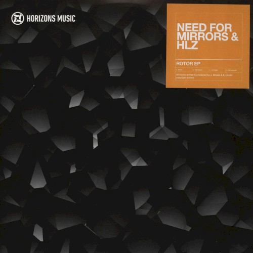 Rotor EP