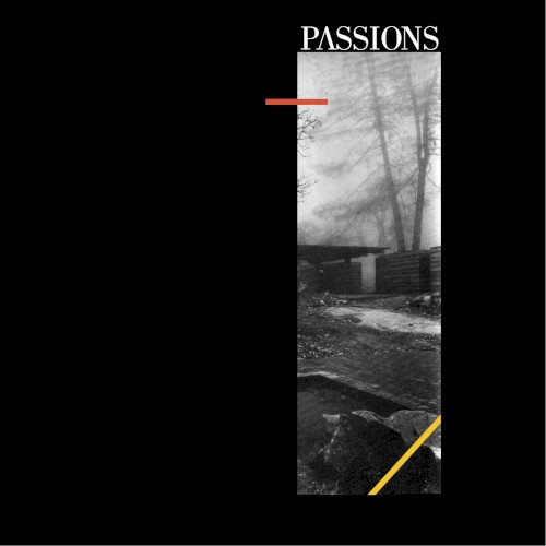 Passions
