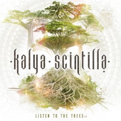 Listen to the Trees
