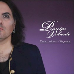 Debut Album - 10 Years (alternative versions)