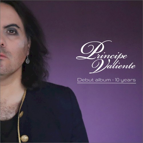 Debut Album - 10 Years (alternative versions)