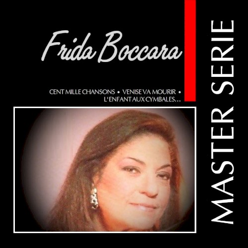 Frida Boccara