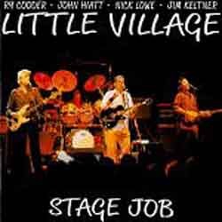 Stage Job
