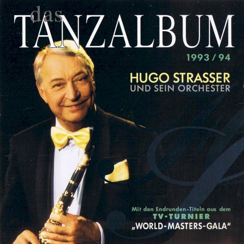 Das Tanzalbum 1993/94