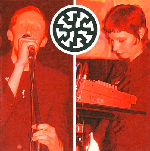 Live at the Hex – Amsterdam