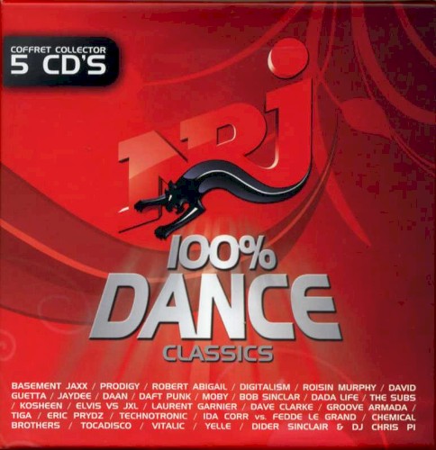 100% Dance Classics