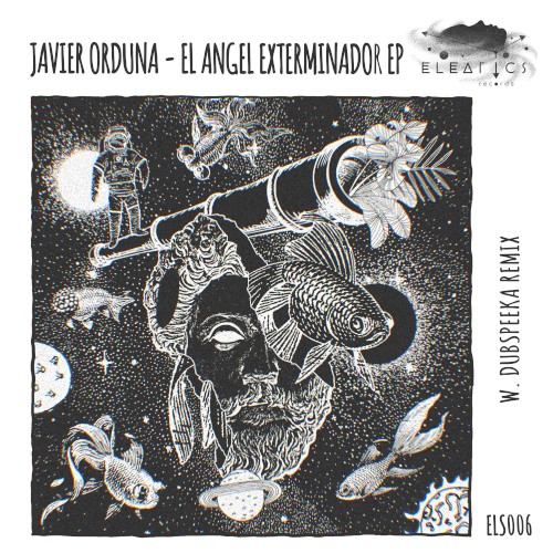 El ángel exterminador