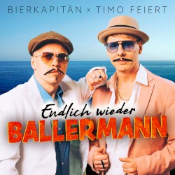 Endlich wieder Ballermann