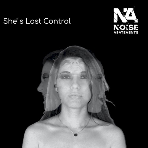 She's Lost Control