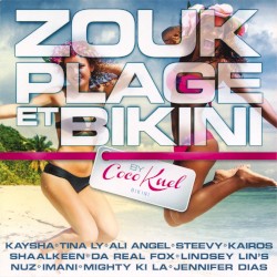 Zouk plage et bikini