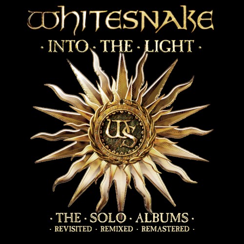 Into the Light: The Solo Albums