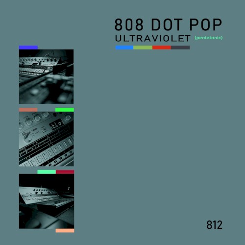 Ultraviolet (Pentatonic)