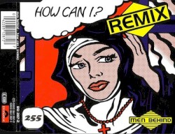 How Can I? (Remix)