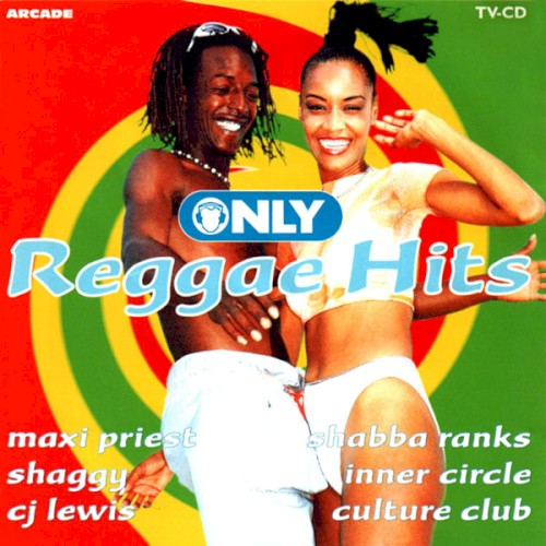 ONLY Reggae Hits
