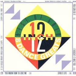 Best of 12" Gold, Volume 1