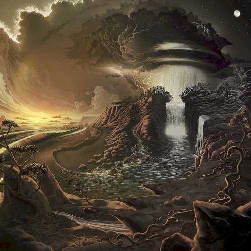 Waterfall II