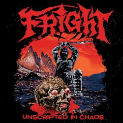 Unscripted in Chaos