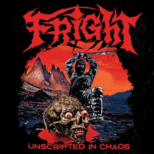Unscripted in Chaos