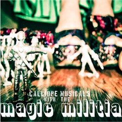 Magic Militia