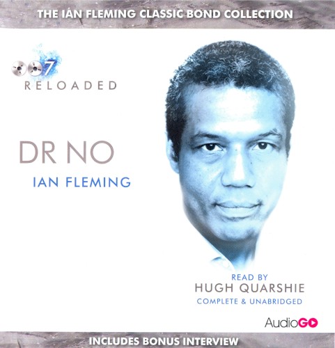 Dr. No