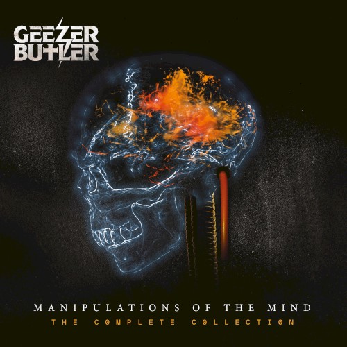 Manipulations of the Mind - The Complete Collection
