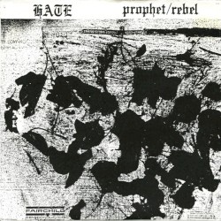 Prophet / Rebel