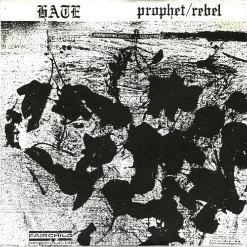 Prophet / Rebel