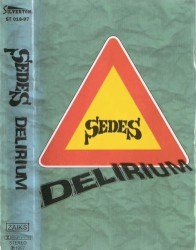 Delirium