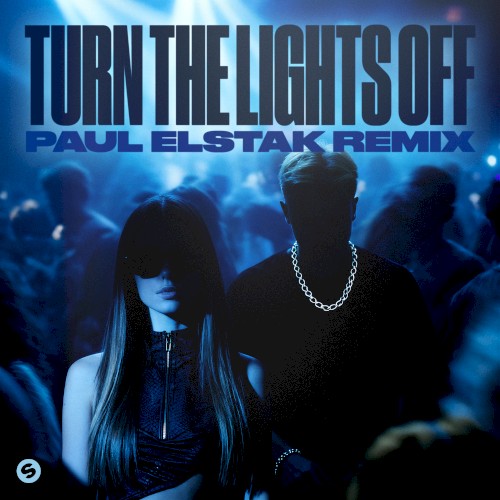 Turn the Lights Off (Paul Elstak remix)