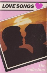 Love Songs: The Collection