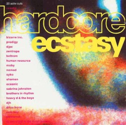 Hardcore Ecstasy