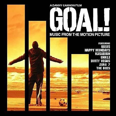 Goal!