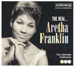 The Real… Aretha Franklin