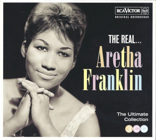 The Real… Aretha Franklin