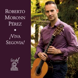 ¡Viva Segovia!