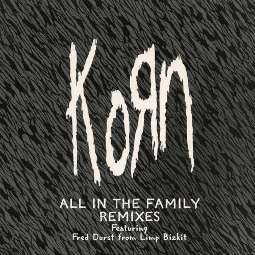 All in the Family